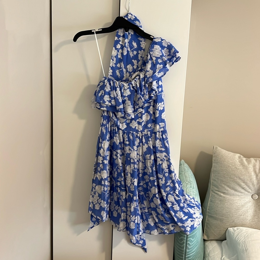 Yumi Kim Mini Dress